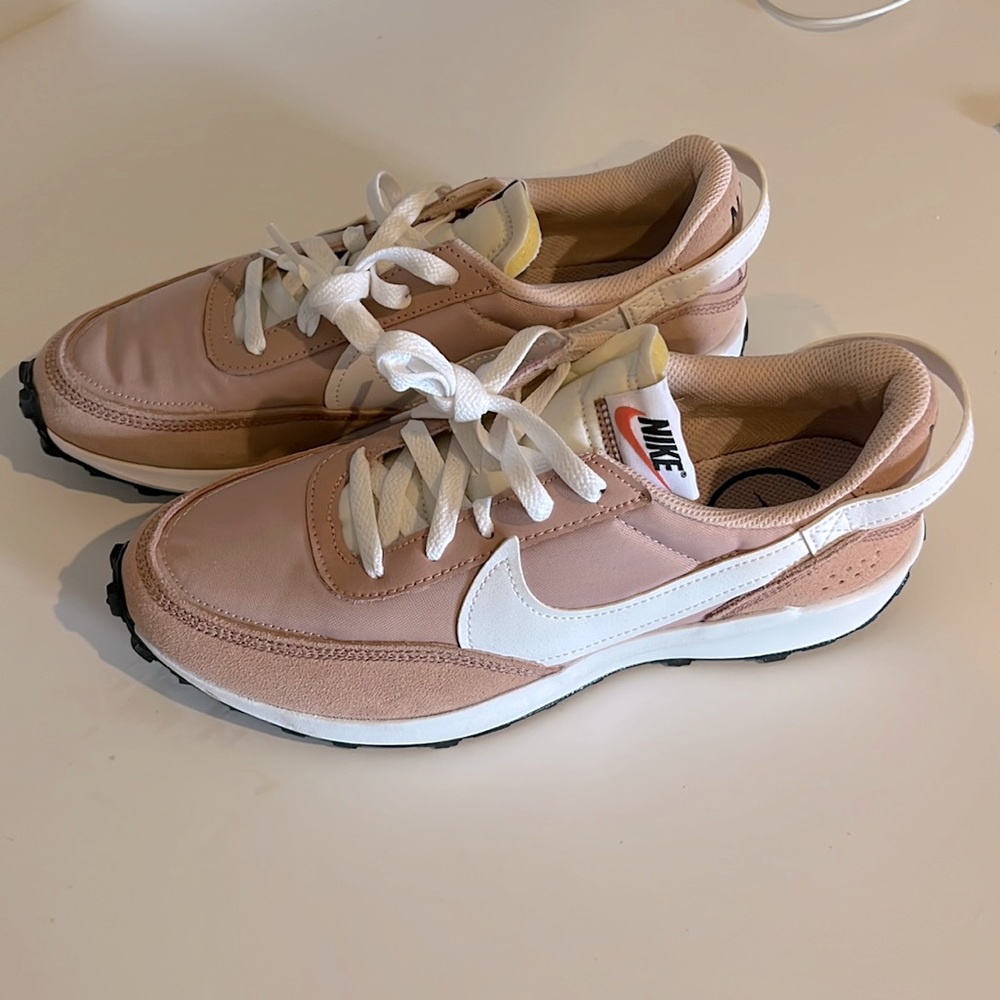 Retro Nike sneakers